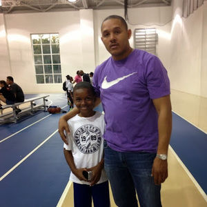 Meet your Posher, Roland